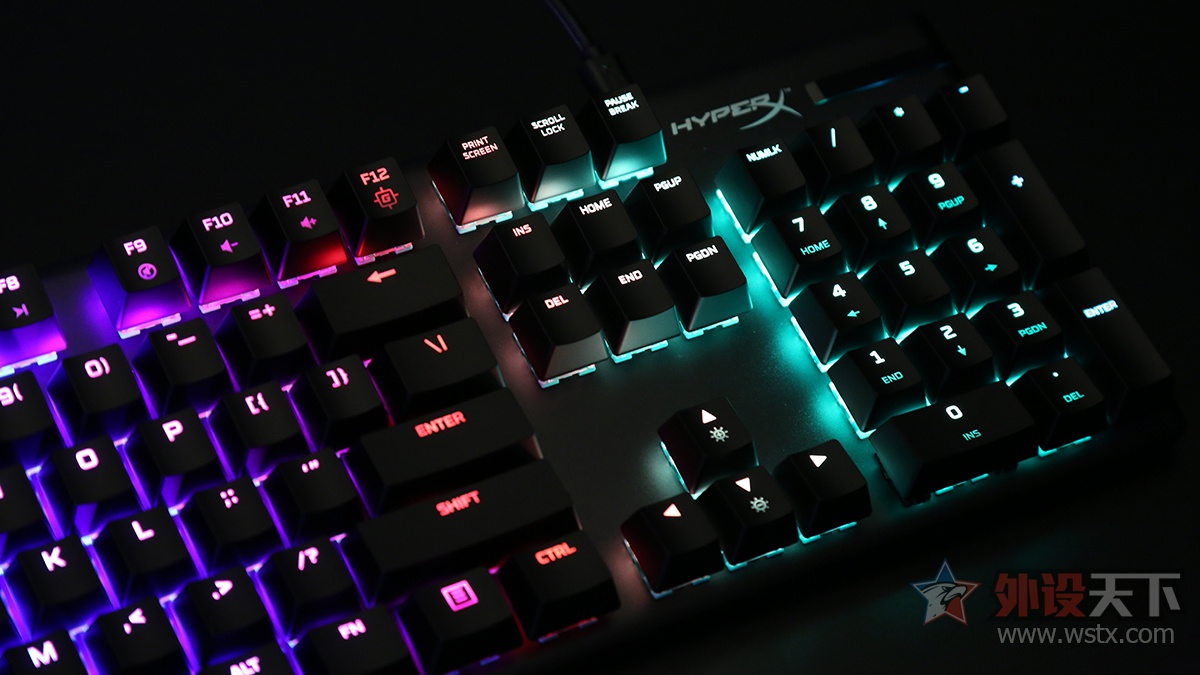 HyperX Alloy OriginsԴϷе