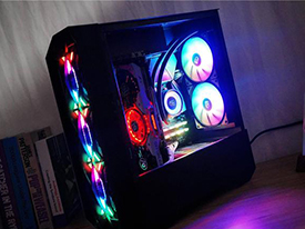 ⡿ݷCastle 240RGB V2      