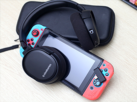 ɹArctis 1 WirelessϷ     
