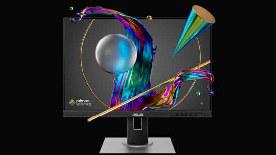 ˶ƳProArt Display PA248QVʾ      