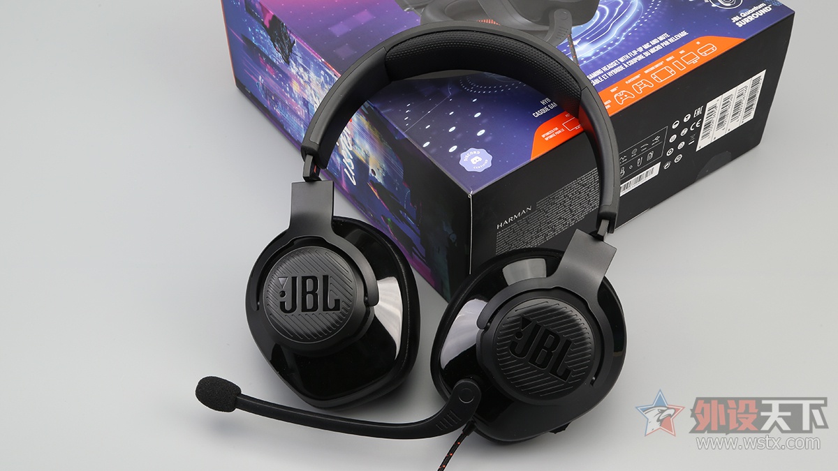 JBL QUANTUM 300 Ϸ              