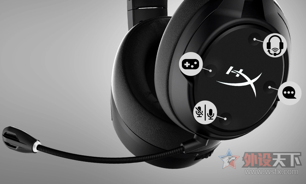 ߺ HyperXǿ߶   