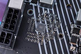 ΢Z390 GAMING PRO CARBONڰ忪  