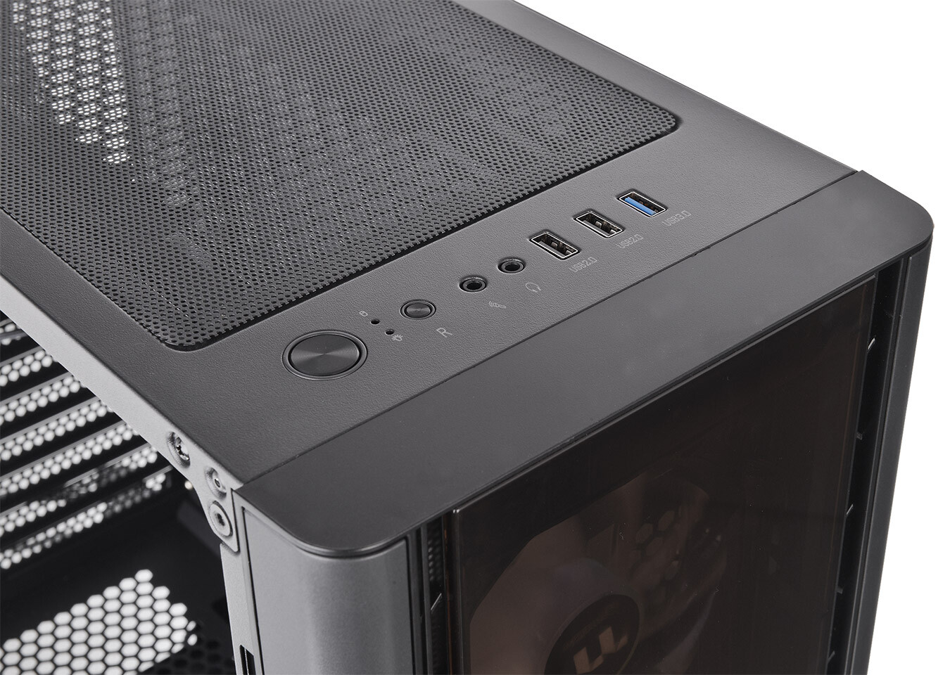ֵڣThermaltakeV250 TG ARGB 