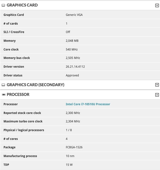 NVIDIA MX450 GPU3DMarkݿ          