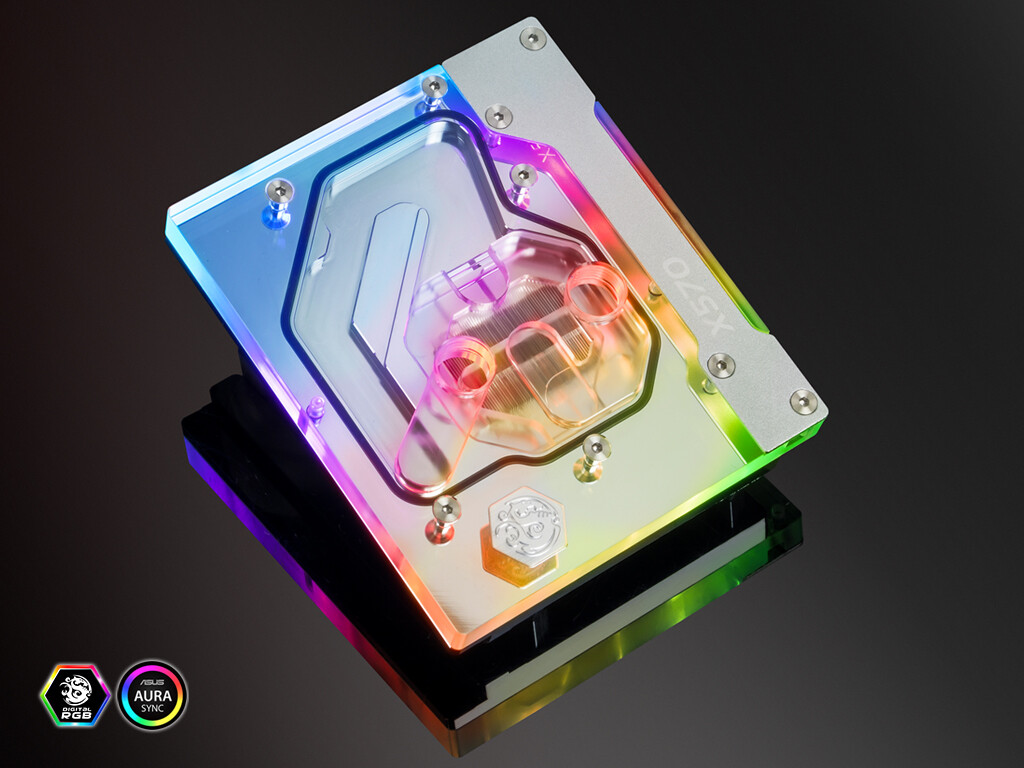 BitspowerROG C8Iˮģ          