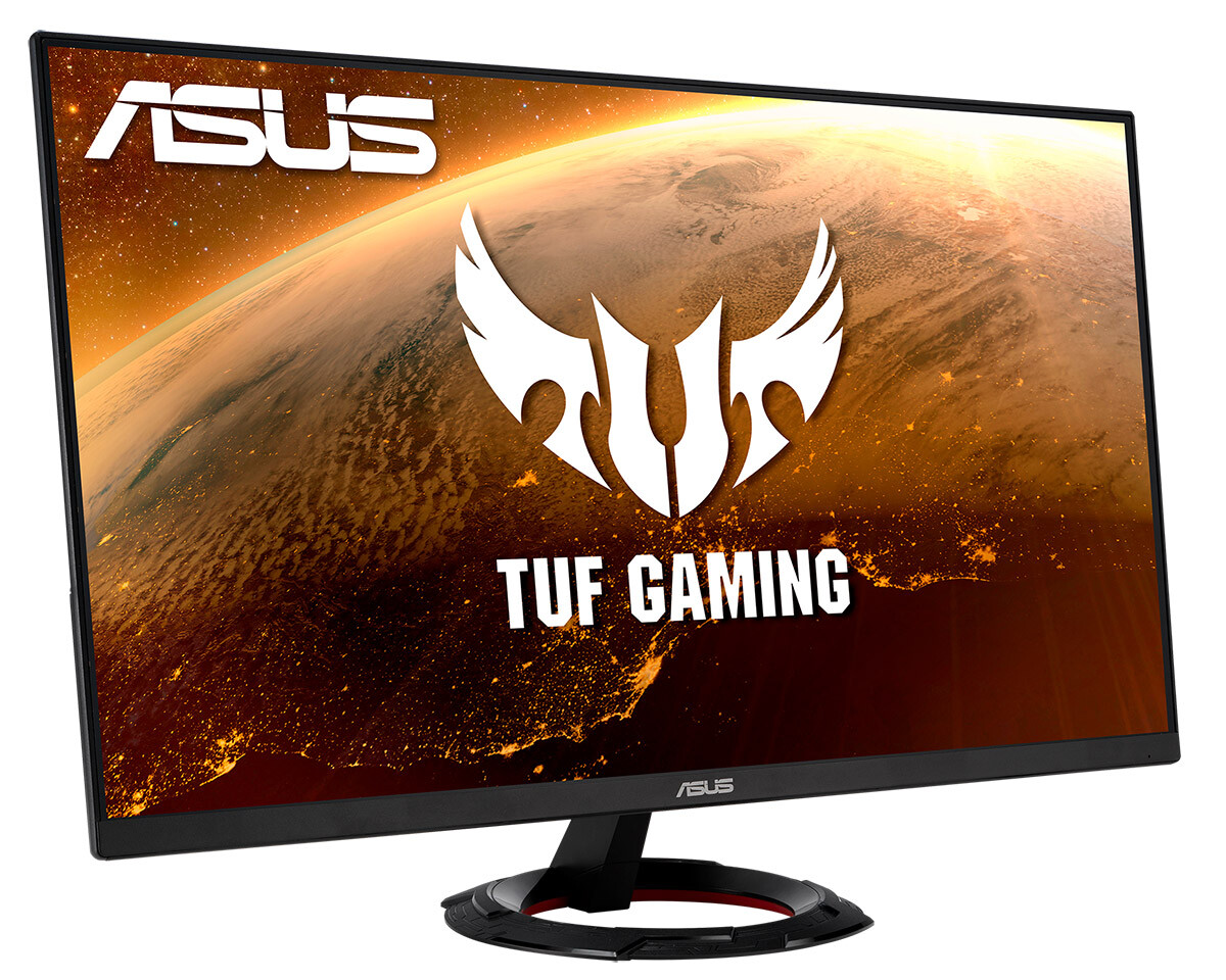 华硕推出TUF Gaming VG279Q1R显示器