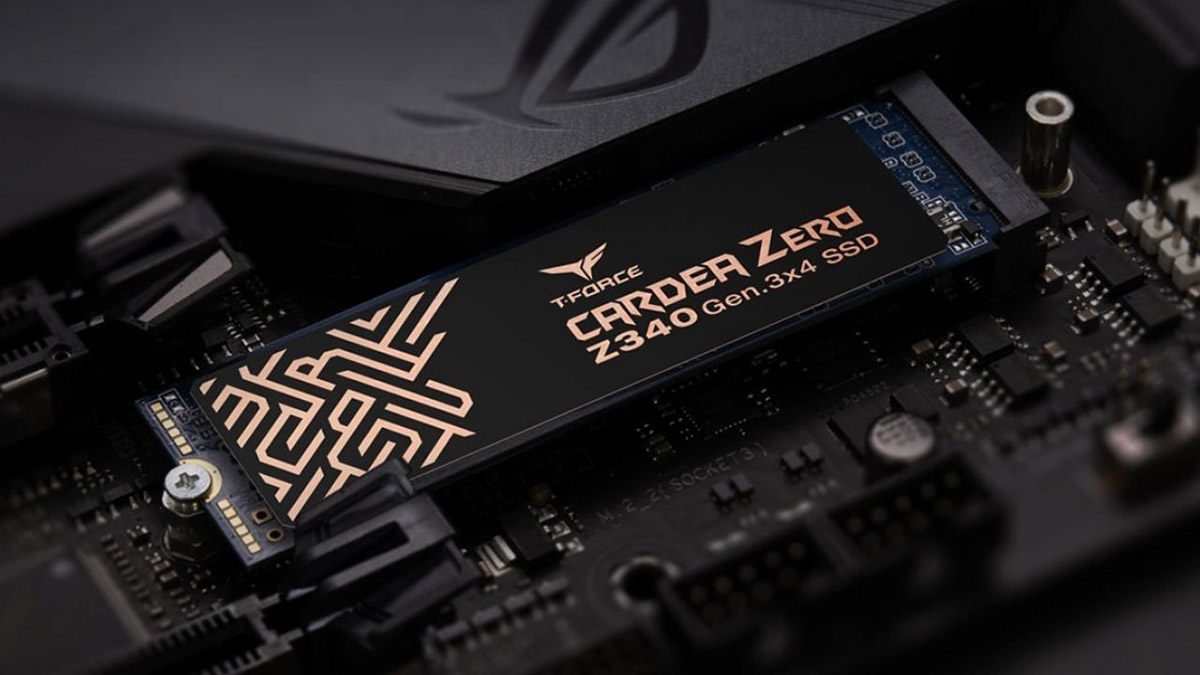 רɢƬʮCARDEA ZEROϵSSD