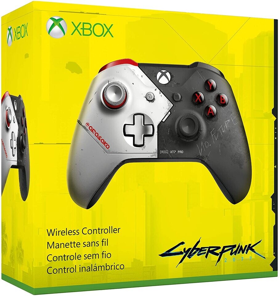 Cyberpunk 2077޶Xboxֱѷ    