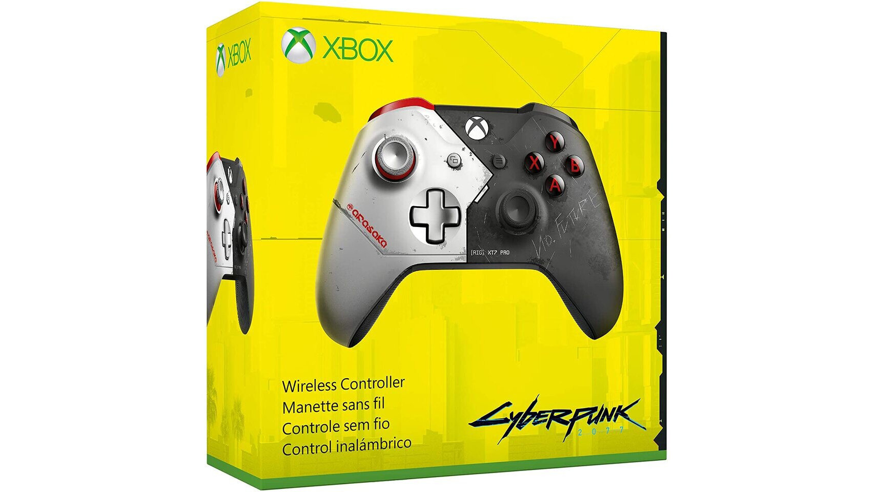 Cyberpunk 2077޶Xboxֱѷ    