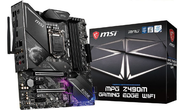 PCIe 3.0Z490Ʒع        