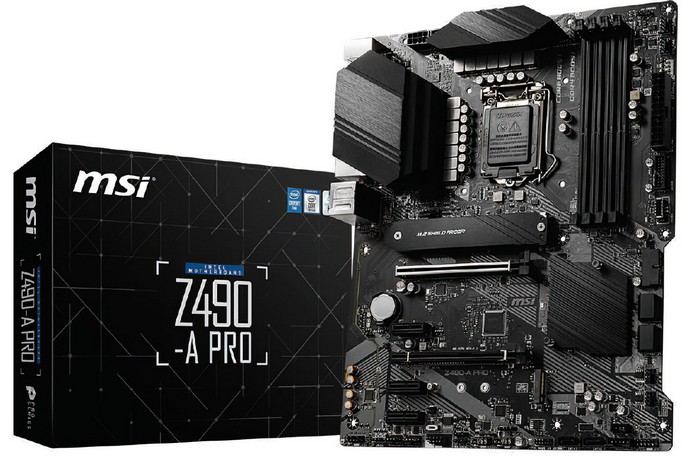PCIe 3.0Z490Ʒع        