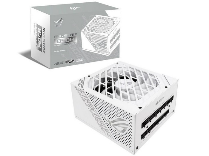 ˶ROG STRIX 850GӥɫرԴ  