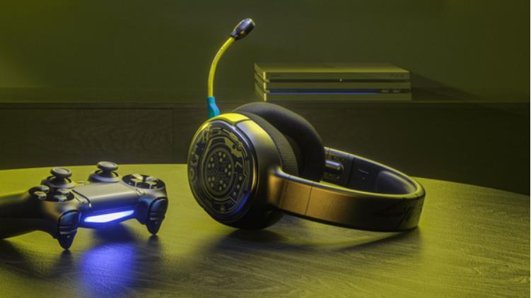CDPRƳ2077