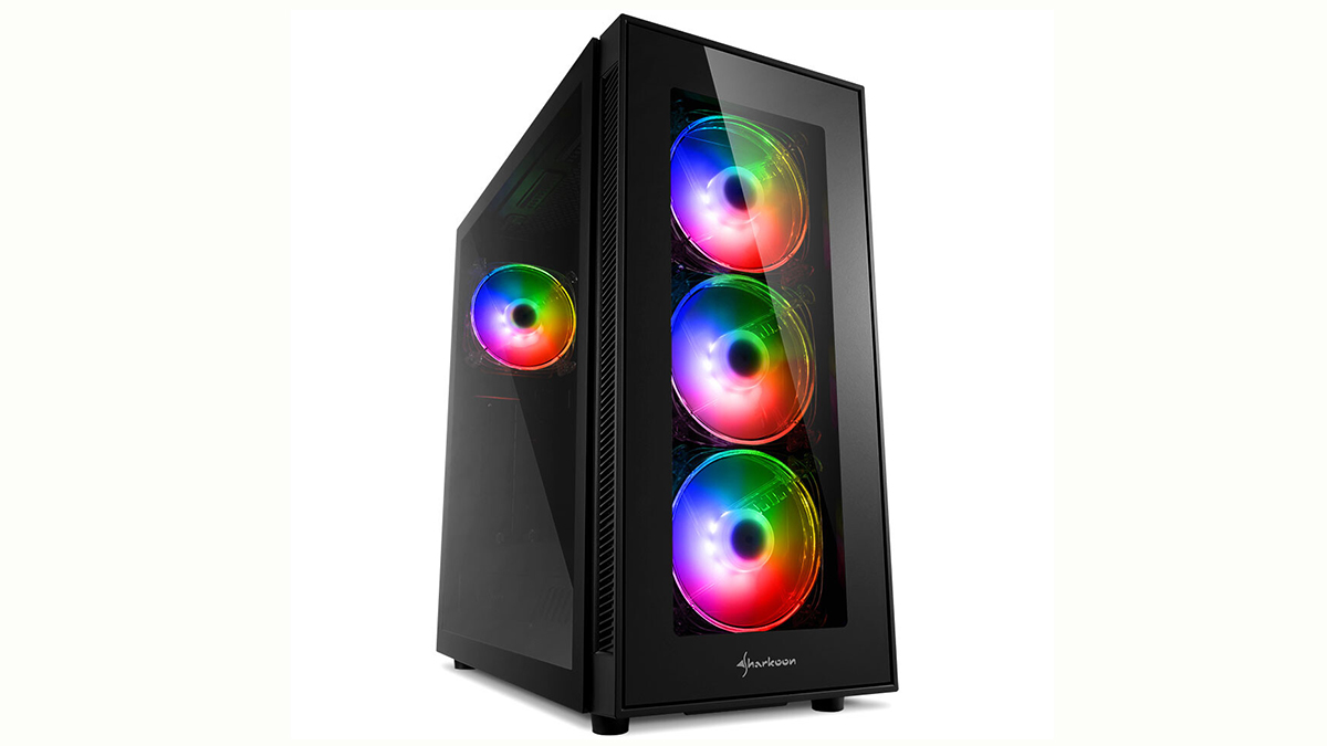 ֻSharkoonTG5 Pro RGB 
