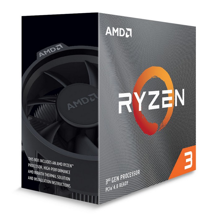 ׷AMDʽRyzen 3  