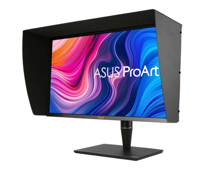 ˶ƳProArt PA32UCX-PPA27UCXʾ   