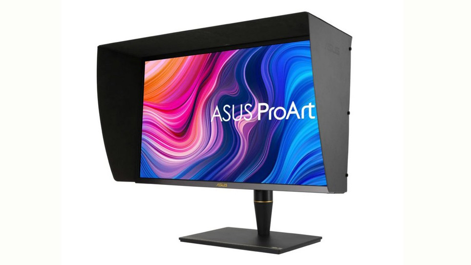 ˶ƳProArt PA32UCX-PPA27UCXʾ   