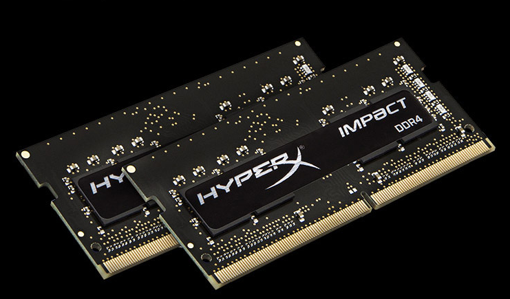 ϷNUC HyperXImpactƵڴ