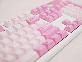 REALFORCE ȼ&HelloKittyݼ 