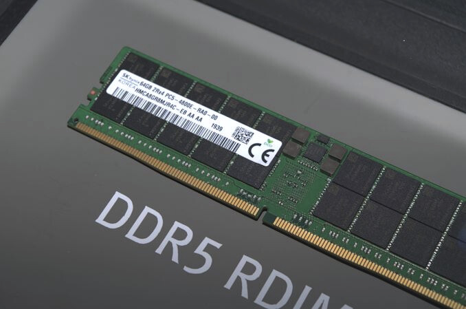 AMD2022֧DDR5׼               