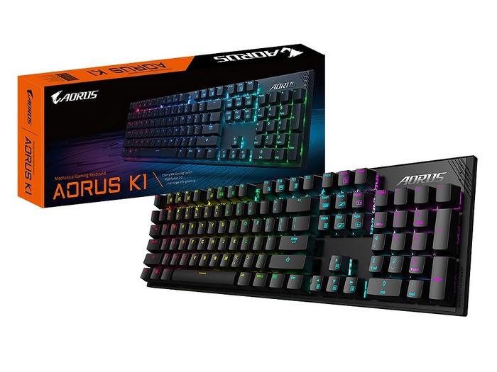 λżûηAORUS K1Ϸ  