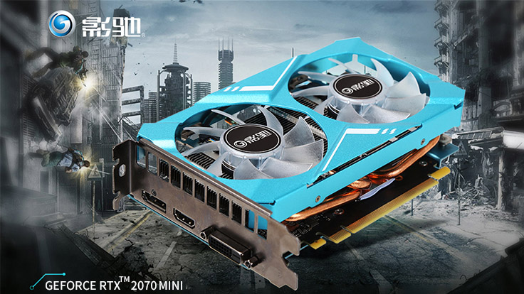 ITXûӰƳMiniϵGeForceԿ  