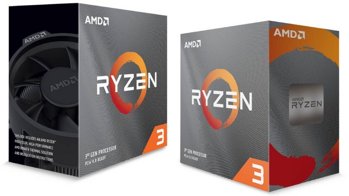 AMD Ryzen3 3100ֳ֧Ƶƽ̨   