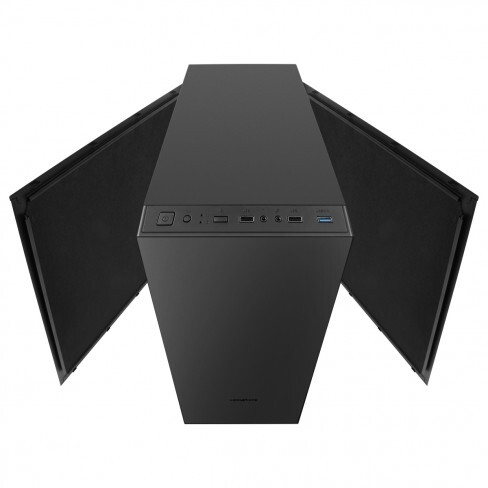 AbkoncoreCronos Zero Stone NoiseĻ