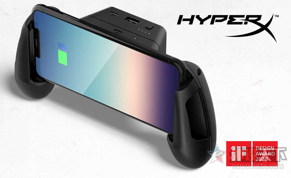 HyperXܱЯֱն2020iFƴ  