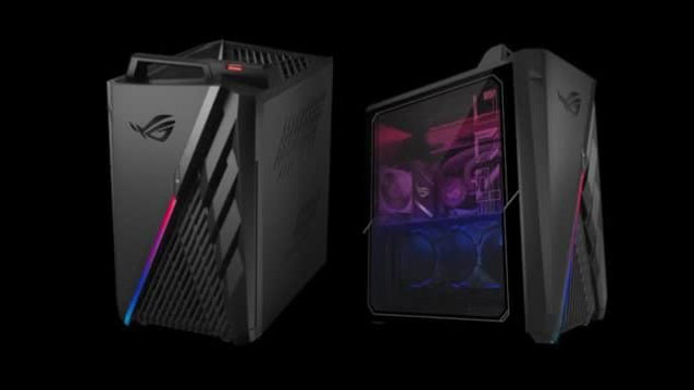þǿ󣺻˶ROG Strix GT35  