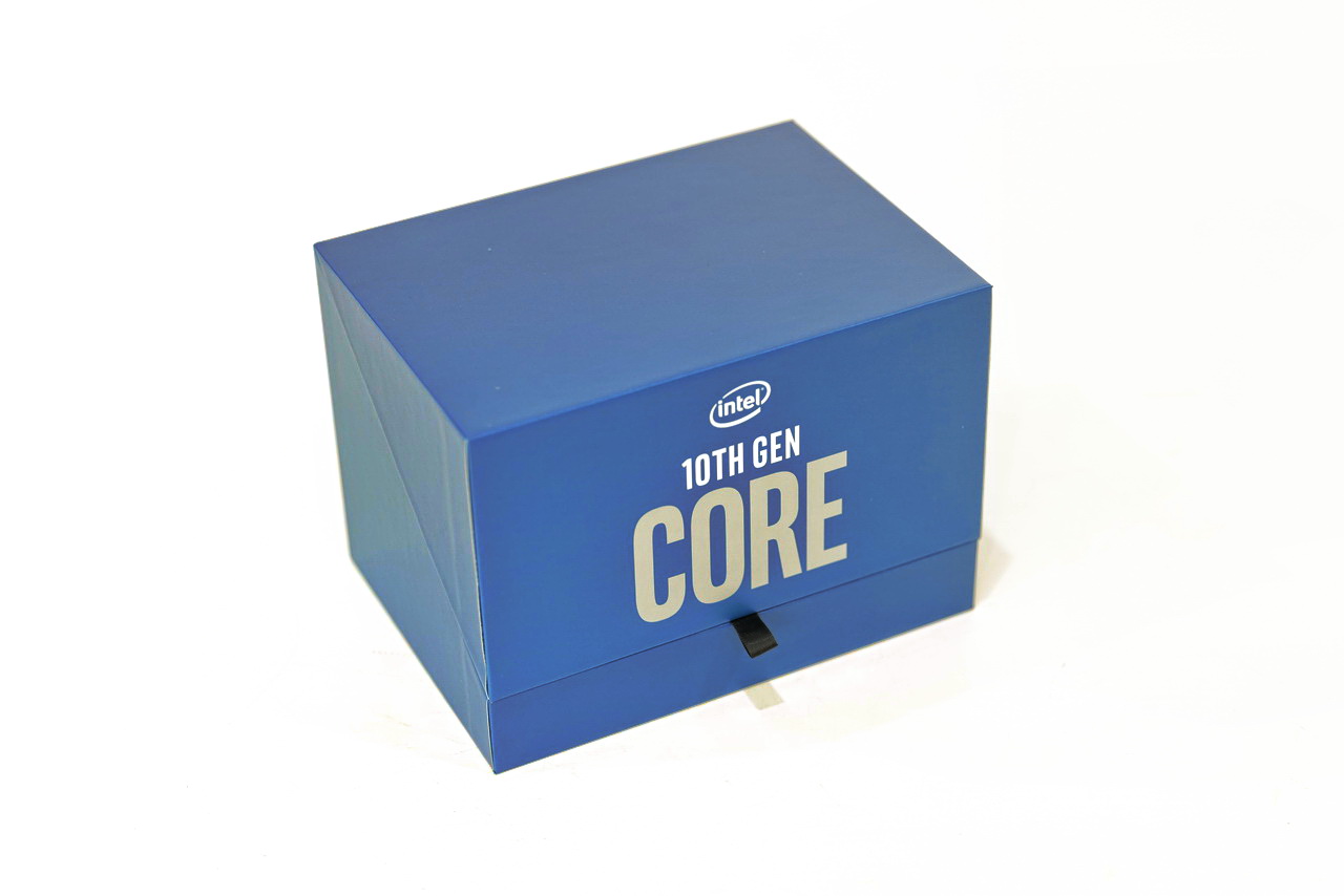 Core i9-10900KƵ5.4GHzͨR15     