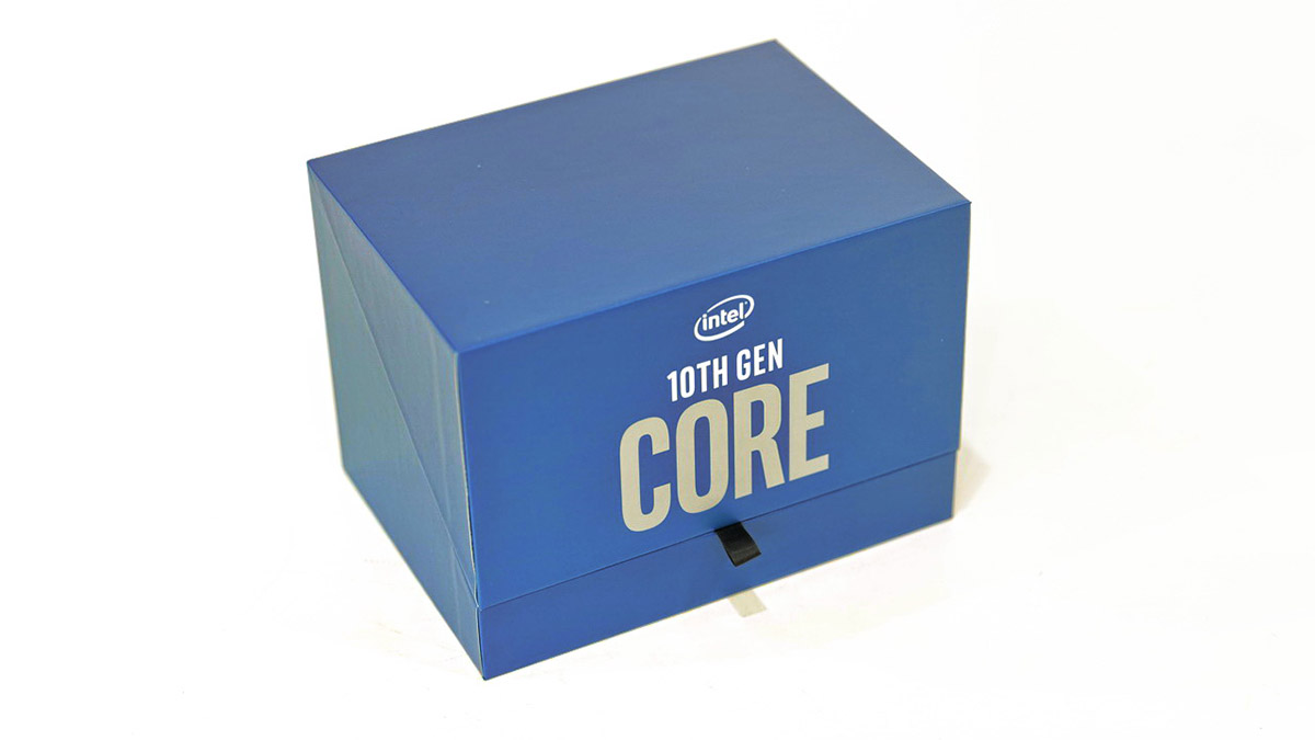 Core i9-10900KƵ5.4GHzͨR15     