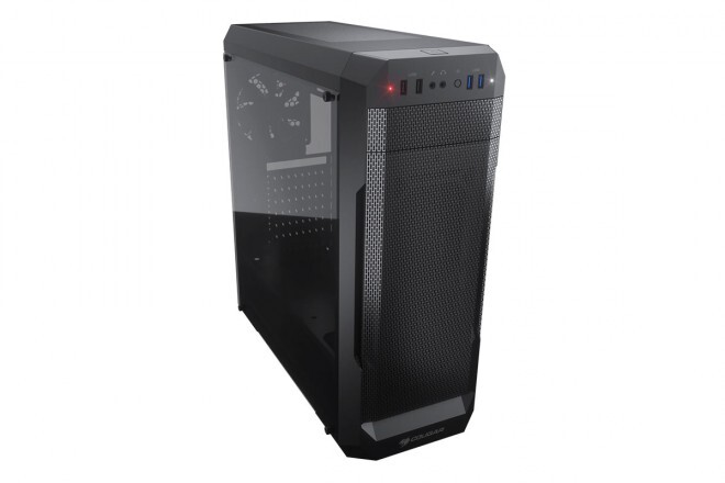 ְ汾CougarƳMX331 ATX   