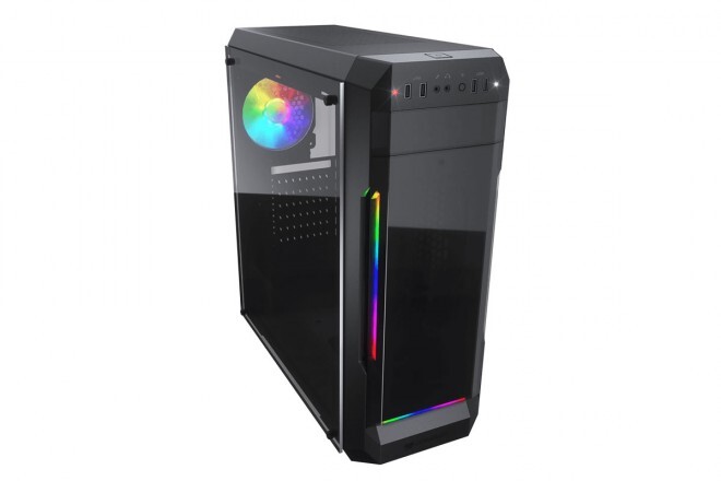 ְ汾CougarƳMX331 ATX   