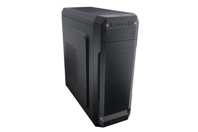 ְ汾CougarƳMX331 ATX   