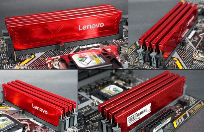 ɫףƳMasterʦϵDDR4ڴ  