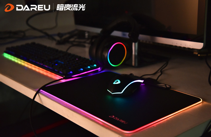 不同段位的游戏玩家对外设装备的需求