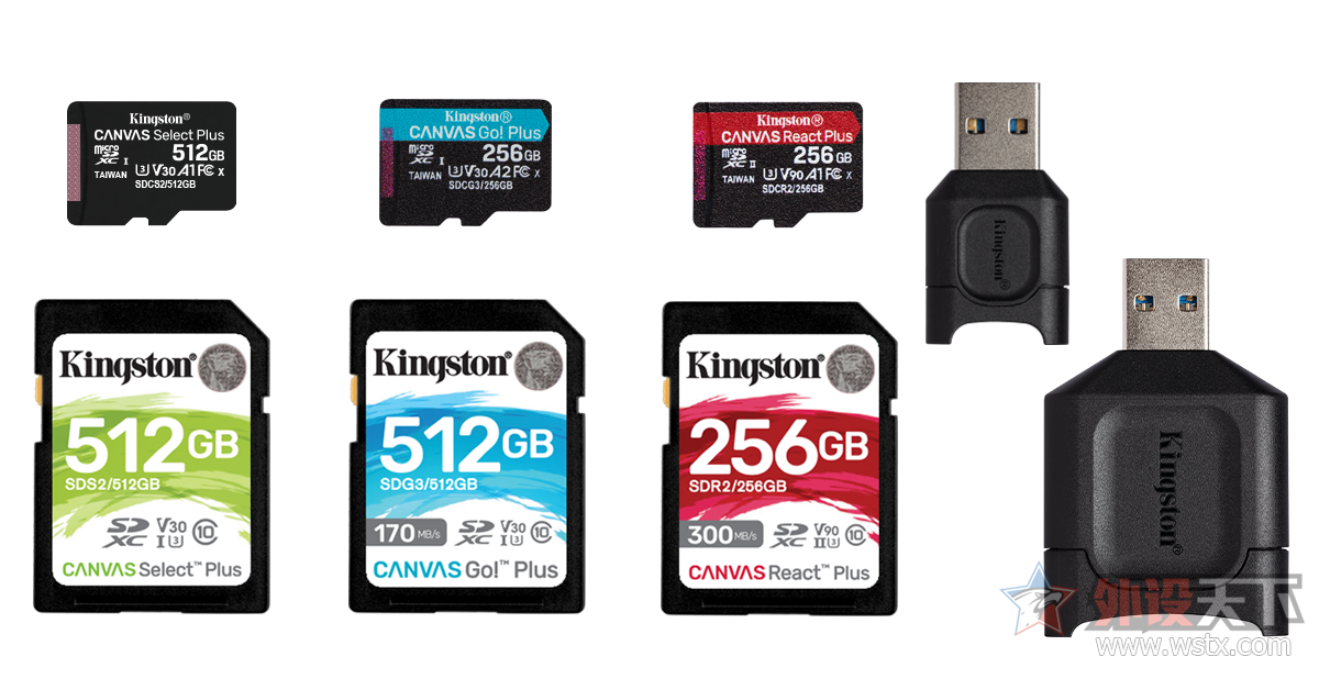 300MB/봫ٶ ʿCanvas Plusϵд洢