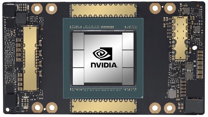 NVIDIAGA100ĺTesla A100ٿ