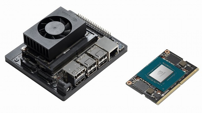 NVIDIAJetson Xavier NX AIܼ   