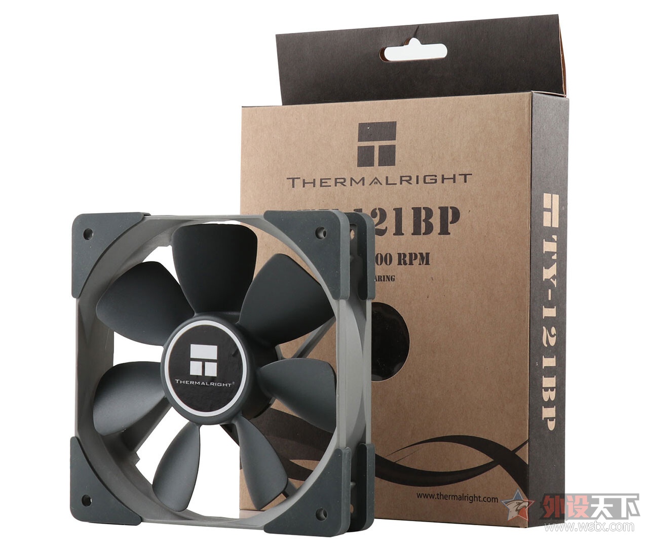 ThermalrightƳTY 121BP FDB          
