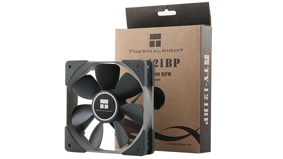 ThermalrightƳTY 121BP FDB          
