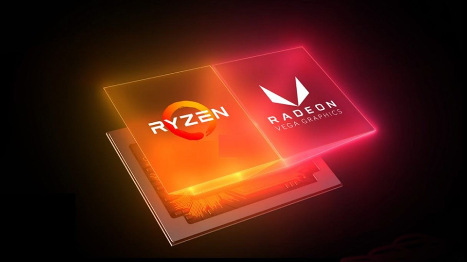 AMD Ryzen 7 4700G Renoir APU ʵƬع 