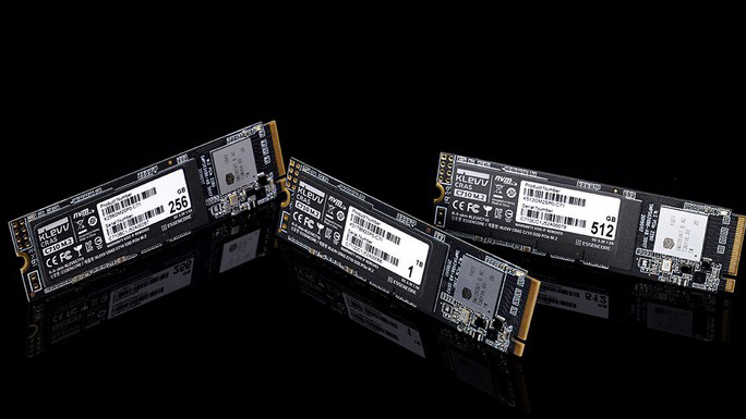 ʱƸCRAS C710 NVMe̬Ӳ  