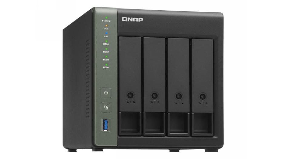 ͨTS-431KX NAS          