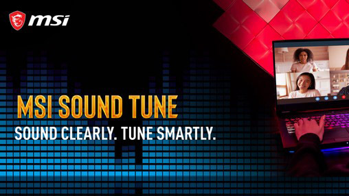 ʱأ΢Sound TuneAIܽ빤