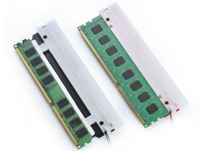 ƳLUMEN RGB RAM COOLERڴɢ