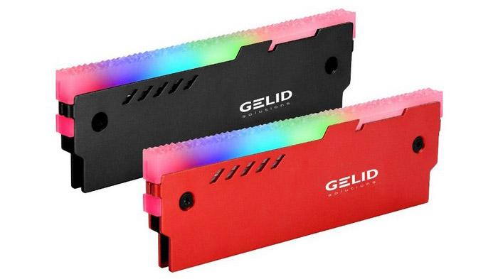 ƳLUMEN RGB RAM COOLERڴɢ