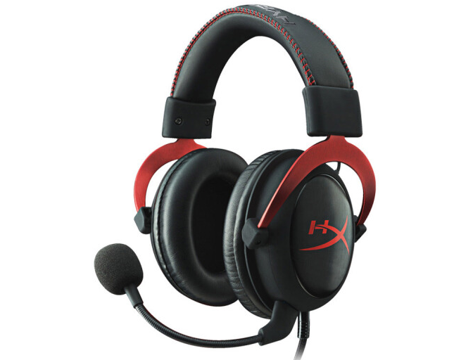 Ϸ˹ HyperX618żӮ  